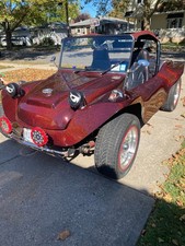 1962 American Motors American Dune buggy - excellent on eBay