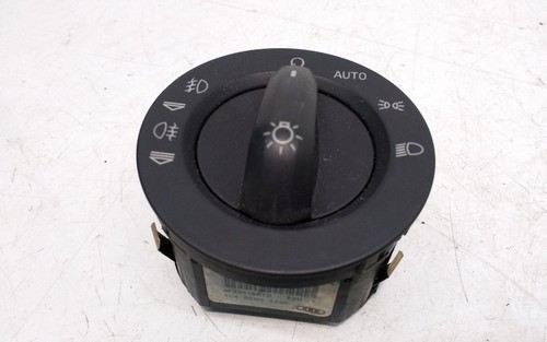 AUDI Q7 4L Scheinwerferschalter 4F2941531D 2.97 Diesel 2007 27537312