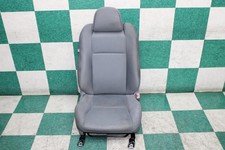 Note 08-15 Tacoma Graphite Gray Passenger Rh Front Seat Wbag Oem Factory Oe