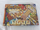 Harry Potter Diagon Alley Board Game 2001 Mattel Complete VGC