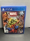 Marvel Pinball: Epic Collection Vol. 1 - Sony PlayStation 4 Tested !! See Photos