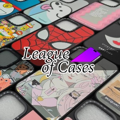 Design Print Request Case for iPhone 13 - 17 | Samsung 23-26