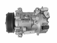 Airstal Kompressor Klimaanlage FüR Peugeot 5008 508 SW I CitroëN C5 III Break