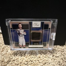 Panini 2025 Turn Four Shoe Soles William Byron Hendrick SS-WBN 46/49 NASCAR Card