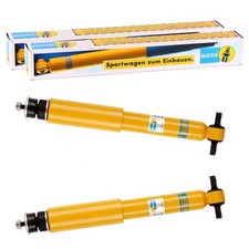 2 ammortizzatori Bilstein pressione gas anteriori adatti per Chevrolet Corvette