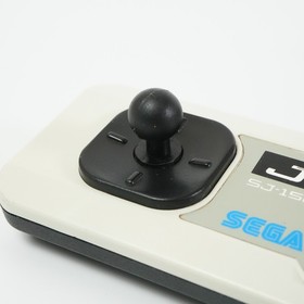 SEGA MarkⅢ SG-1000M3 Official Joypad Controller SJ-152 [Operation not verified]