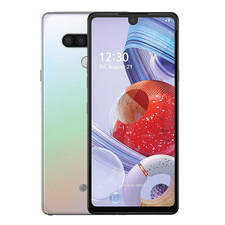 LG Stylo 6 Q730MM 64GB Metro/Unlocked - Very Good