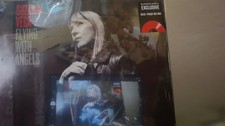 Suzanne Vega - Flying With Angels B&N Opaque ...