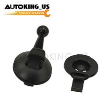 Windscreen Windshield Car Suction Cup Mount Stand Holder For Garmin Nuvi GPS US