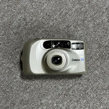 Kyocera Campus 70 35mm Film Camera Excellent Used Condition for Women