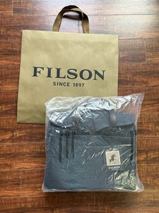 Filson 257 Briefcase | eBay