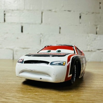 Davey Apex Dave Alternators Revolting 84 Disney Pixar Diecast Metal Cars 1:55
