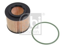 Oil filter FEBI BILSTEIN F23468