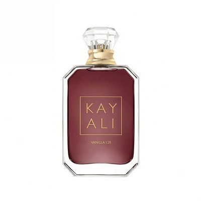 KAYALI Vanilla | 28 Unisex Eau de Parfum 100ml Long-Lasting Layering Scent