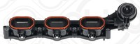 Saugrohrmodul Elring B34.910 FüR Audi A8 D4 4H2 4H8 4HC 4HL A4 B8 Avant 8K5 A5