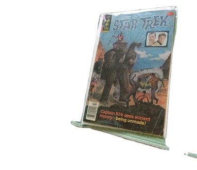 Gold Key Comics StarTrek #810