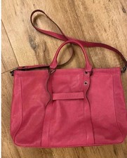 Longchamp - 3D big pink