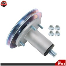 For Ariens Ikon-XL 60 Ikon-XD 60 Edge 42 51530700 51537300 Spindle Assembly