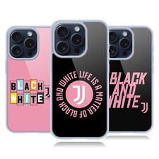JUVENTUS FC ARTE CHIAVE CUSTODIA COVER MORBIDA IN GEL PER APPLE iPHONE TELEFONI