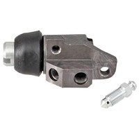 Radbremszylinder Ø 20,6 Mm 1X 3/8 24 UNF Gusseisen A.B.S. FüR U.A. Austin Mini I