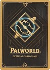 Demo Card Set Palworld TCG 2026 Prototype Demo Deck Complete 15-Card Set English | eBay