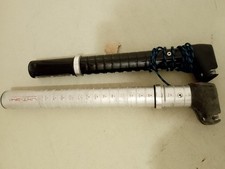 2x Pole Extension Neil Pryde UXT 26 34 NEILPRYDE Extensions Extension SDM