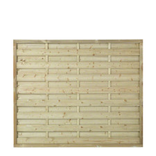 Frangivento in Legno 180 x 150 cm Regnodellegno