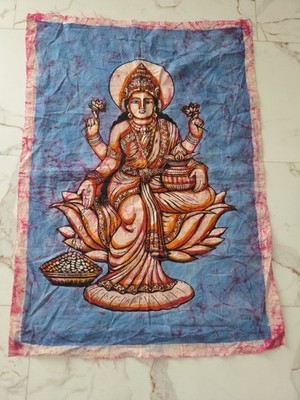 Tye Diy Indian Tapestry Wall Hanging Decor .