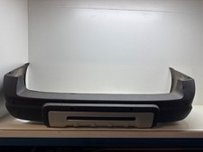 STOßSTANGE HINTEN BUMPER REAR Volvo XC70 (SZ) SUV XC70 2.5 T 20V (B5254T2) 2006