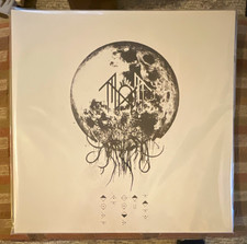 Sleep Token Take Me Back To Eden Gold Nugget Vinyl