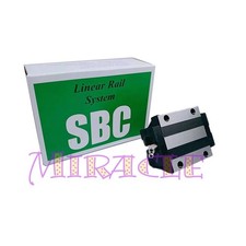 1PC NEW FOR SBC Linear Guide Slider SBI 20SL-K1