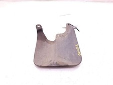 2004 Toyota Tacoma Sr5 Regular Cab Passenger Side Front Mud Flap 2004 Toyota Tacoma Sr5 Regular Cab Passenger Side Front Mud Flap