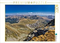 Calvendo Puzzle Great Rosefinch | 2000 Pieces, Finished Size 35.4 × 26.4 In (90