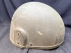 Genuine British Army Mk6 Combat Helmet - Size Outsize