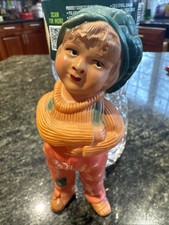 Jackie Coogan Vintage Celluloid Figure 1920  s