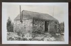 RPPC - Tip Top House, Mt Ascutney, VT - 1904-20s, Rough Edges — photo 1