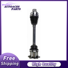 Gsp Oem Front Cv Axle For 2016-2017 Audi Q5 2.0l Turbo. Lifetime Warranty Gsp Oem Front Cv Axle For 2016-2017 Audi Q5 2.0l Turbo. Lifetime Warranty