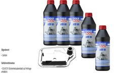 Filtre à huile Mazda DEMIO