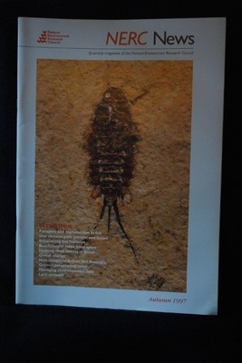 NERC NEWS - GROUND PENETRATING RADAR - Autumn 1997