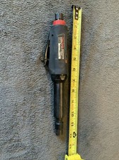 Mac Tools Mini Die Grinder Agqp50em Works Fine Used