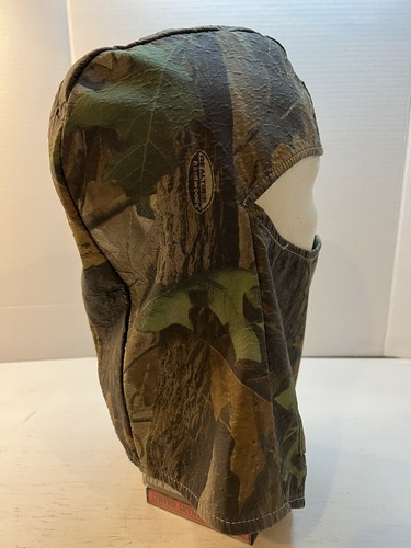 Scentlok Odor Eliminating Technology Hunting Hood Mask String Does Not Work! - Picture 4 of 10