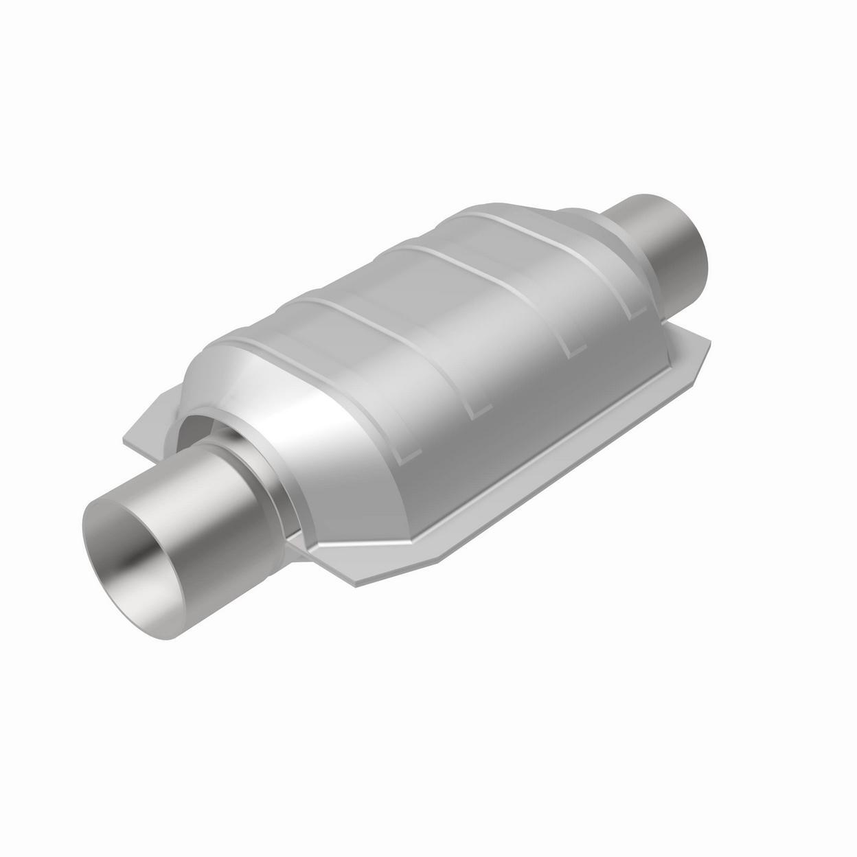 MagnaFlow 447106UB Catalytic Converter for 2003 Lincoln Aviator eBay