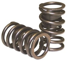 Lpc Big Block Chevy Valve Springs 1.514 Dual Spring W Damper
