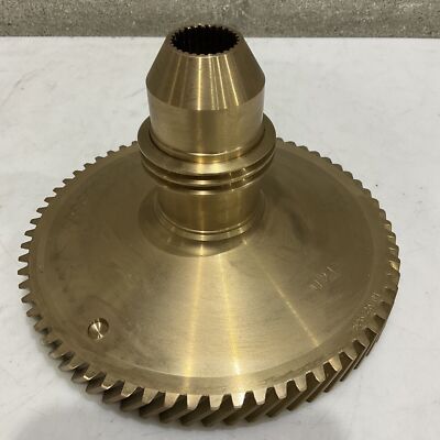 ALFA-LAVEL SEPARATION 526723-81 WORM WHEEL 373 | eBay