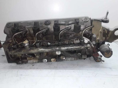 f9s04 Culata para RENAULT KANGOO I (F/KC0) * 1146911 - Imagen 4 de 5