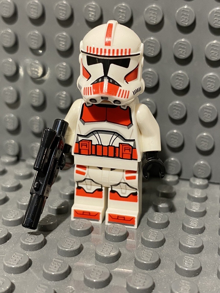 LEGO Star Wars: Coruscant Guard Gunship (75354) for sale online | eBay