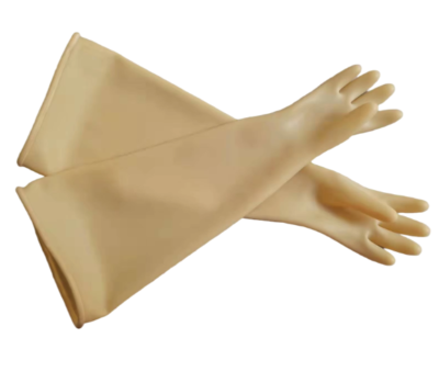 Semi Transparent Super Long 75cm (30