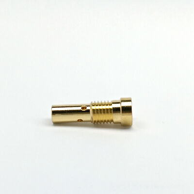 7pk 56355 56359 Nozzle Tip Kit For TITANIUM Easy-Flux 125 Amp