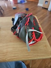 Franklin Infinite Web Shok Sorb Youth Baseball Glove Right Hand 10.5" - 22752