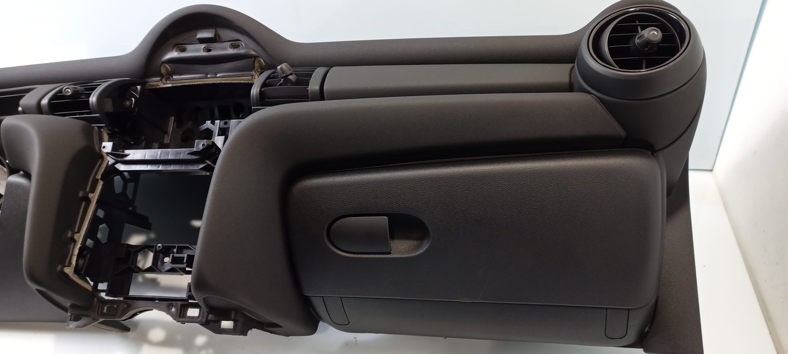 BMW MINI OEM Dashboard Black 9349592 vin:TB79976 319KM! F55 F56 